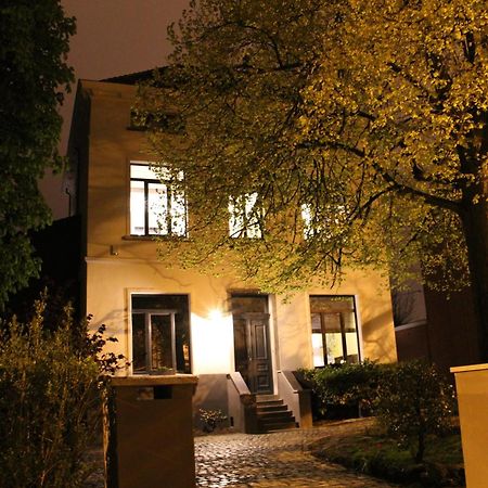 B&B Le Verger Auderghem Exterior foto