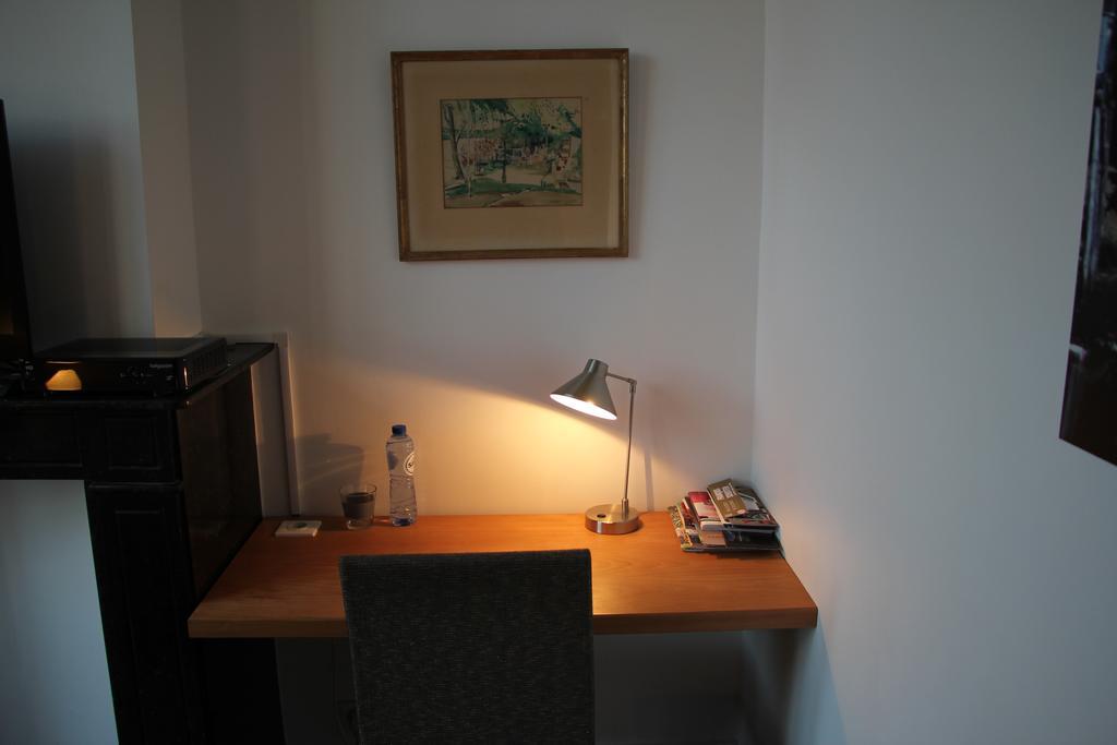 B&B Le Verger Auderghem Zimmer foto