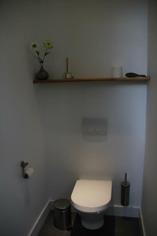 B&B Le Verger Auderghem Zimmer foto