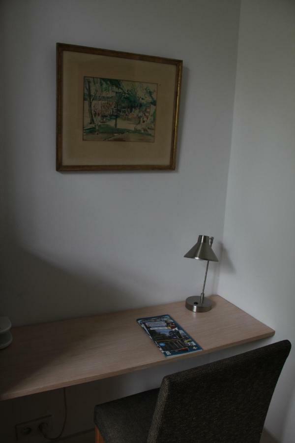 B&B Le Verger Auderghem Zimmer foto